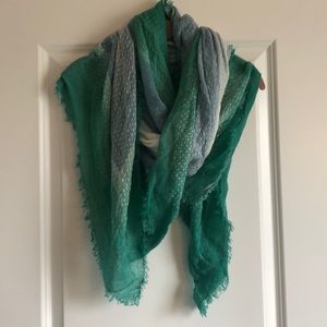 Express scarf